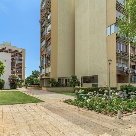 Flh Vilamoura Bright Flat Ngoại thất bức ảnh