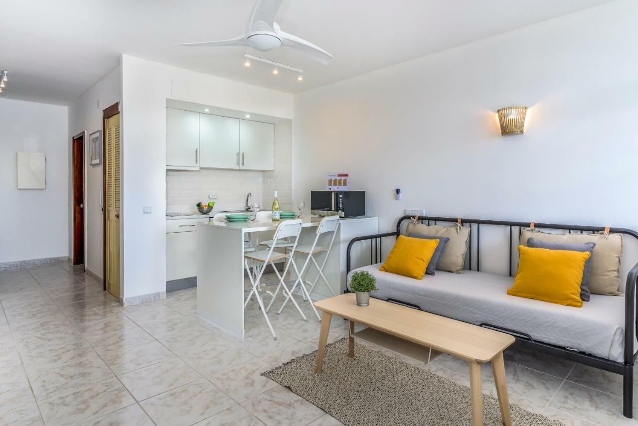 Flh Vilamoura Bright Flat Ngoại thất bức ảnh